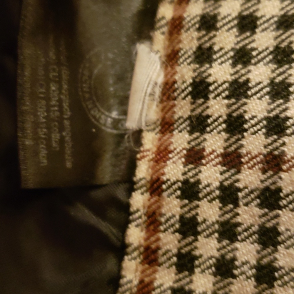Jacket - Picture 4 of 4